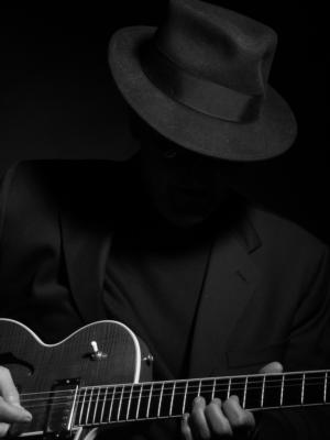 Sam Graham Trio | Los Angeles, CA | Jazz Trio | Photo #2