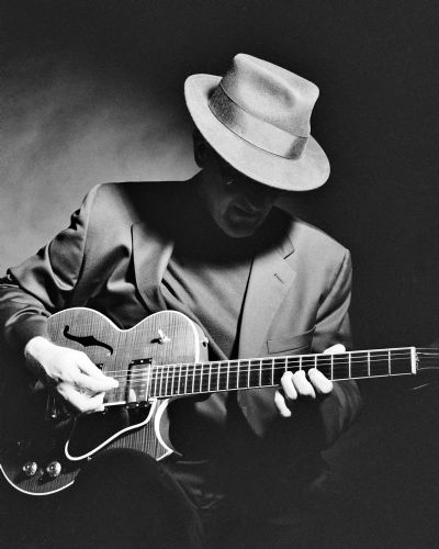 Sam Graham Trio | Los Angeles, CA | Jazz Trio | Photo #3