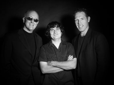Sam Graham Trio | Los Angeles, CA | Jazz Trio | Photo #5