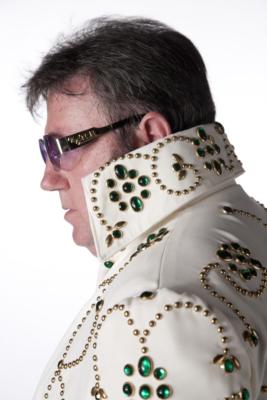 Jeff Jarvis Entertainment | Cumberland, RI | Elvis Impersonator | Photo #2