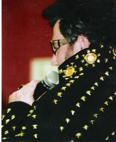 Jeff Jarvis Entertainment | Cumberland, RI | Elvis Impersonator | Photo #3