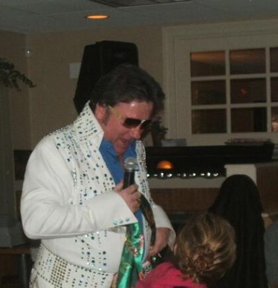 Jeff Jarvis Entertainment | Cumberland, RI | Elvis Impersonator | Photo #5