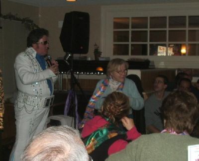 Jeff Jarvis Entertainment | Cumberland, RI | Elvis Impersonator | Photo #6