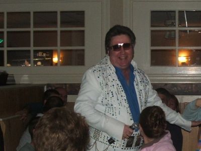 Jeff Jarvis Entertainment | Cumberland, RI | Elvis Impersonator | Photo #7