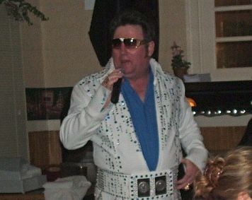 Jeff Jarvis Entertainment | Cumberland, RI | Elvis Impersonator | Photo #8