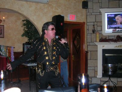 Jeff Jarvis Entertainment | Cumberland, RI | Elvis Impersonator | Photo #9