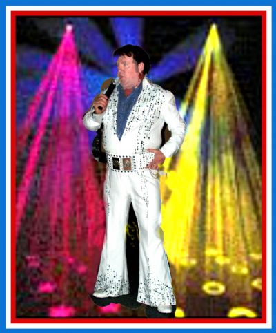 Jeff Jarvis Entertainment | Cumberland, RI | Elvis Impersonator | Photo #10