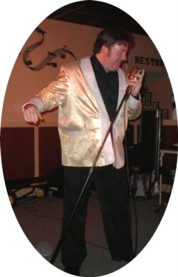 Jeff Jarvis Entertainment | Cumberland, RI | Elvis Impersonator | Photo #12