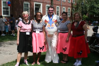 Jeff Jarvis Entertainment | Cumberland, RI | Elvis Impersonator | Photo #13