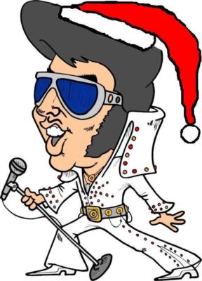 Jeff Jarvis Entertainment | Cumberland, RI | Elvis Impersonator | Photo #15
