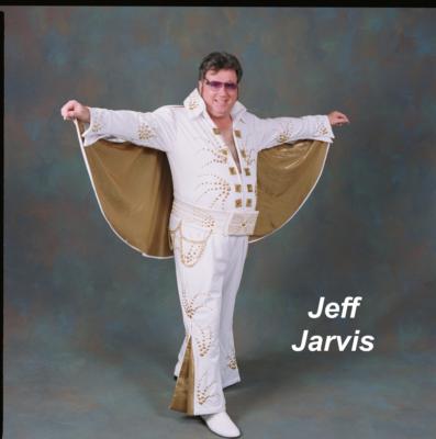 Jeff Jarvis Entertainment | Cumberland, RI | Elvis Impersonator | Photo #16