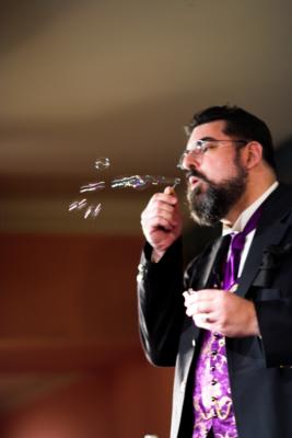 Eric Henning - Magician, Speaker & M.C. | Laurel, MD | Magician | Photo #23