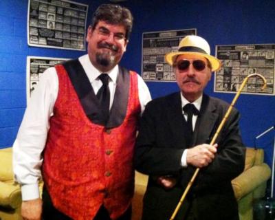 Eric Henning - Magician, Speaker & M.C. | Laurel, MD | Magician | Photo #19