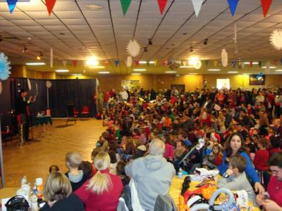 Eric Henning - Magician, Speaker & M.C. | Laurel, MD | Magician | Photo #14