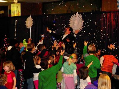 Eric Henning - Magician, Speaker & M.C. | Laurel, MD | Magician | Photo #16