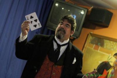 Eric Henning - Magician, Speaker & M.C. | Laurel, MD | Magician | Photo #22