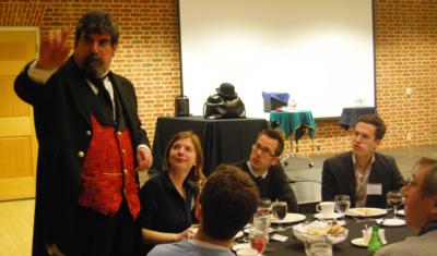 Eric Henning - Magician, Speaker & M.C. | Laurel, MD | Magician | Photo #21