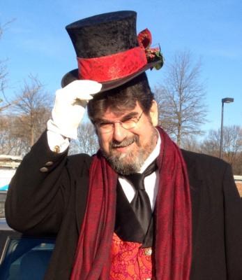 Eric Henning - Magician, Speaker & M.C. | Laurel, MD | Magician | Photo #24