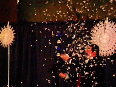 Eric Henning - Magician, Speaker & M.C. | Laurel, MD | Magician | Photo #15