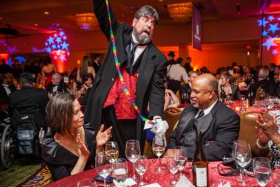 Eric Henning - Magician, Speaker & M.C. | Laurel, MD | Magician | Photo #10