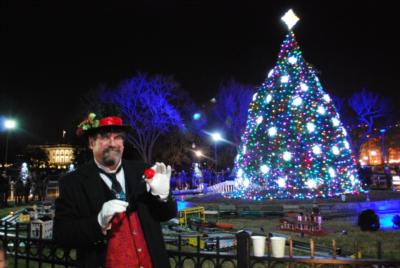Eric Henning - Magician, Speaker & M.C. | Laurel, MD | Magician | Photo #2