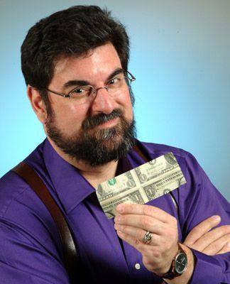 Eric Henning - Magician, Speaker & M.C. | Laurel, MD | Magician | Photo #17