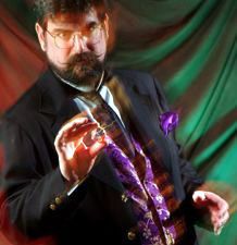 Eric Henning - Magician, Speaker & M.C.'s Main Photo
