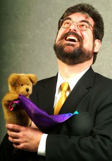 Eric Henning - Magician, Speaker & M.C. | Laurel, MD | Magician | Photo #3