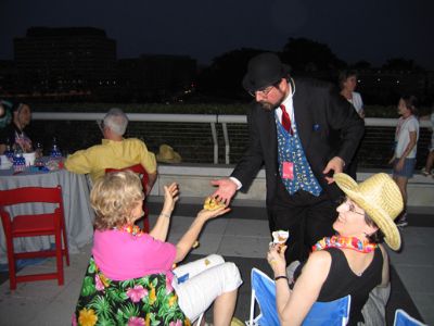 Eric Henning - Magician, Speaker & M.C. | Laurel, MD | Magician | Photo #4