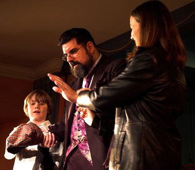 Eric Henning - Magician, Speaker & M.C. | Laurel, MD | Magician | Photo #5