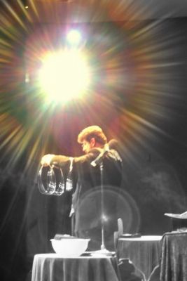 Eric Henning - Magician, Speaker & M.C. | Laurel, MD | Magician | Photo #7