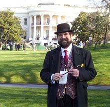 Eric Henning - Magician, Speaker & M.C. | Laurel, MD | Magician | Photo #11