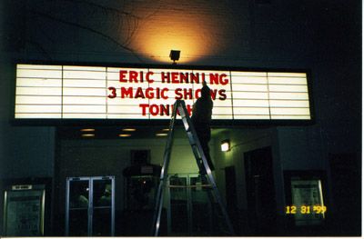Eric Henning - Magician, Speaker & M.C. | Laurel, MD | Magician | Photo #12