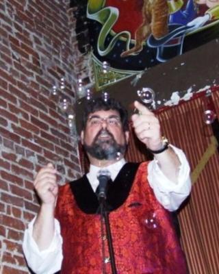 Eric Henning - Magician, Speaker & M.C. | Laurel, MD | Magician | Photo #13