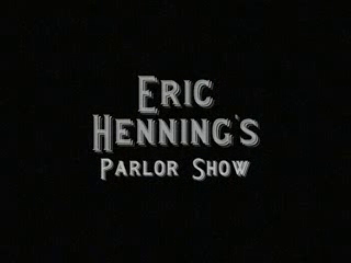 Eric Henning - Magician, Speaker & M.C. | Laurel, MD | Magician | Parlor Show Testimonial