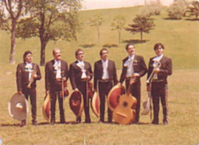 Mariachi Los Monarcas's Main Photo
