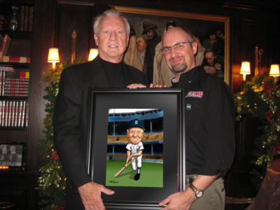 Goofy Faces Caricatures | Rochester Hills, MI | Caricaturist | Photo #14