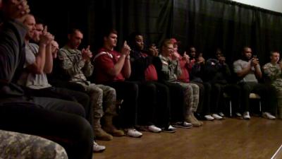 Comedy Hypnotist Doug Maccraw | Orlando, FL | Hypnotist | Photo #2