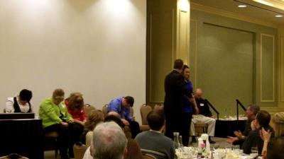 Comedy Hypnotist Doug Maccraw | Orlando, FL | Hypnotist | Photo #3