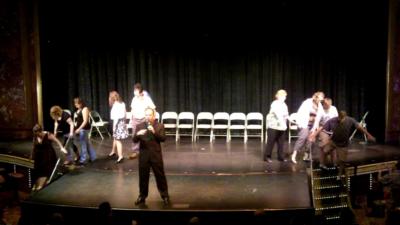Comedy Hypnotist Doug Maccraw | Orlando, FL | Hypnotist | Photo #5