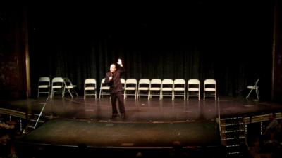 Comedy Hypnotist Doug Maccraw | Orlando, FL | Hypnotist | Photo #6