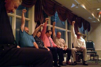 Comedy Hypnotist Doug Maccraw | Orlando, FL | Hypnotist | Photo #7