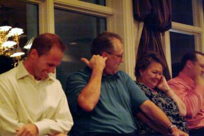 Comedy Hypnotist Doug Maccraw | Orlando, FL | Hypnotist | Photo #9