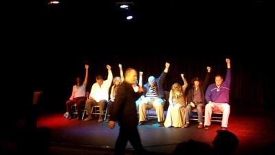 Comedy Hypnotist Doug Maccraw | Orlando, FL | Hypnotist | Photo #10