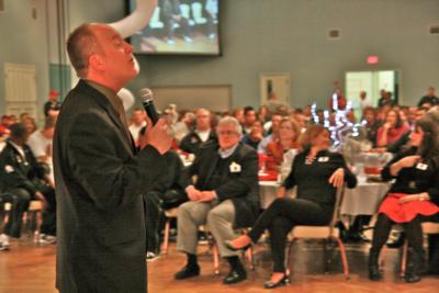 Comedy Hypnotist Doug Maccraw | Orlando, FL | Hypnotist | Photo #13