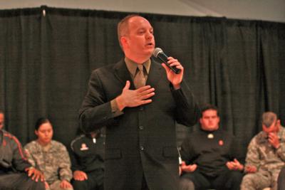 Comedy Hypnotist Doug Maccraw | Orlando, FL | Hypnotist | Photo #14