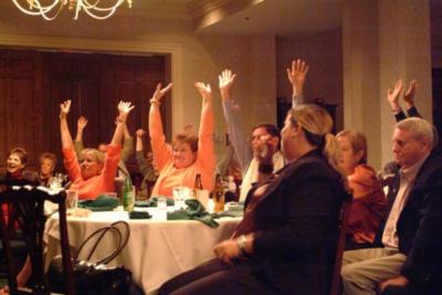 Comedy Hypnotist Doug Maccraw | Orlando, FL | Hypnotist | Photo #15