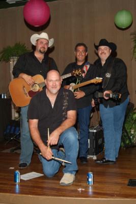 Clint Taft & the Buck Wild Band | San Antonio, TX | Country Band | Photo #14