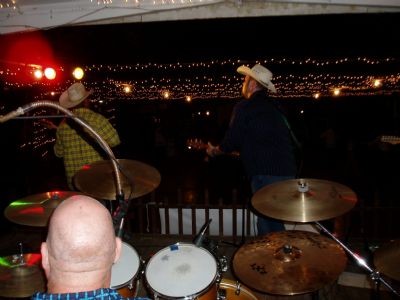 Clint Taft & the Buck Wild Band | San Antonio, TX | Country Band | Photo #5