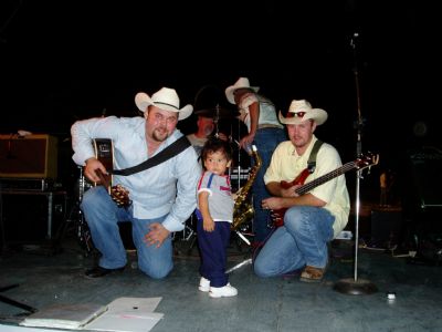 Clint Taft & the Buck Wild Band | San Antonio, TX | Country Band | Photo #6